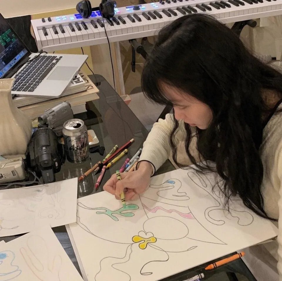 因为太怕痛就全点防御力了第二季